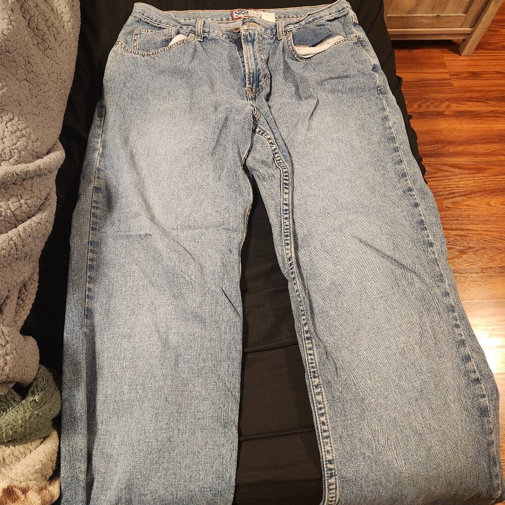 Old navy jeans